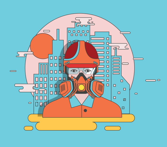 Respirator